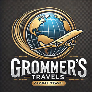 Groomer's Travels & Tours